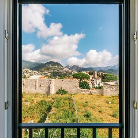 Bed and Breakfast A Casa Di Samu Ravello Exteriér fotografie