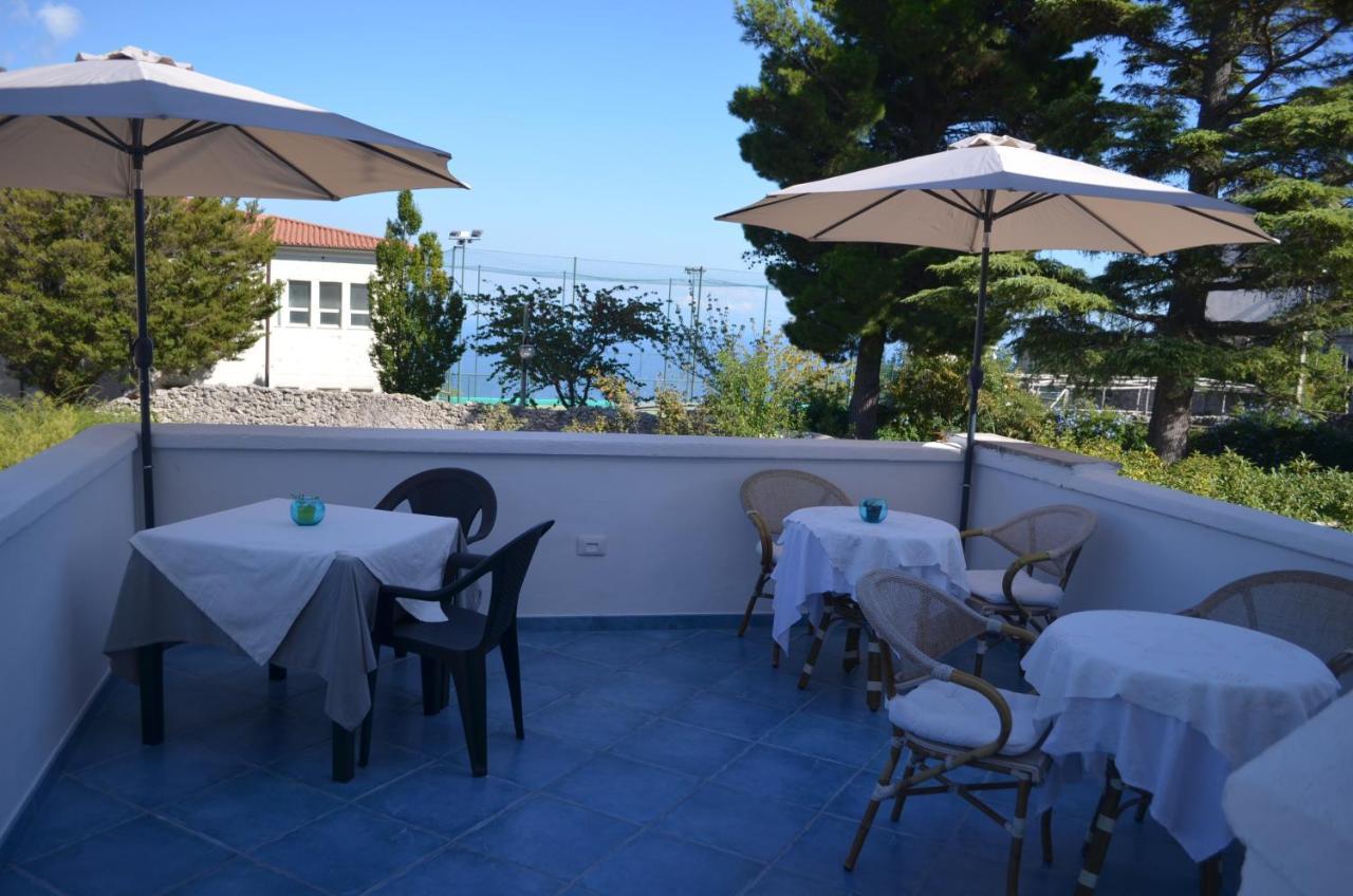 Bed and Breakfast A Casa Di Samu Ravello Exteriér fotografie