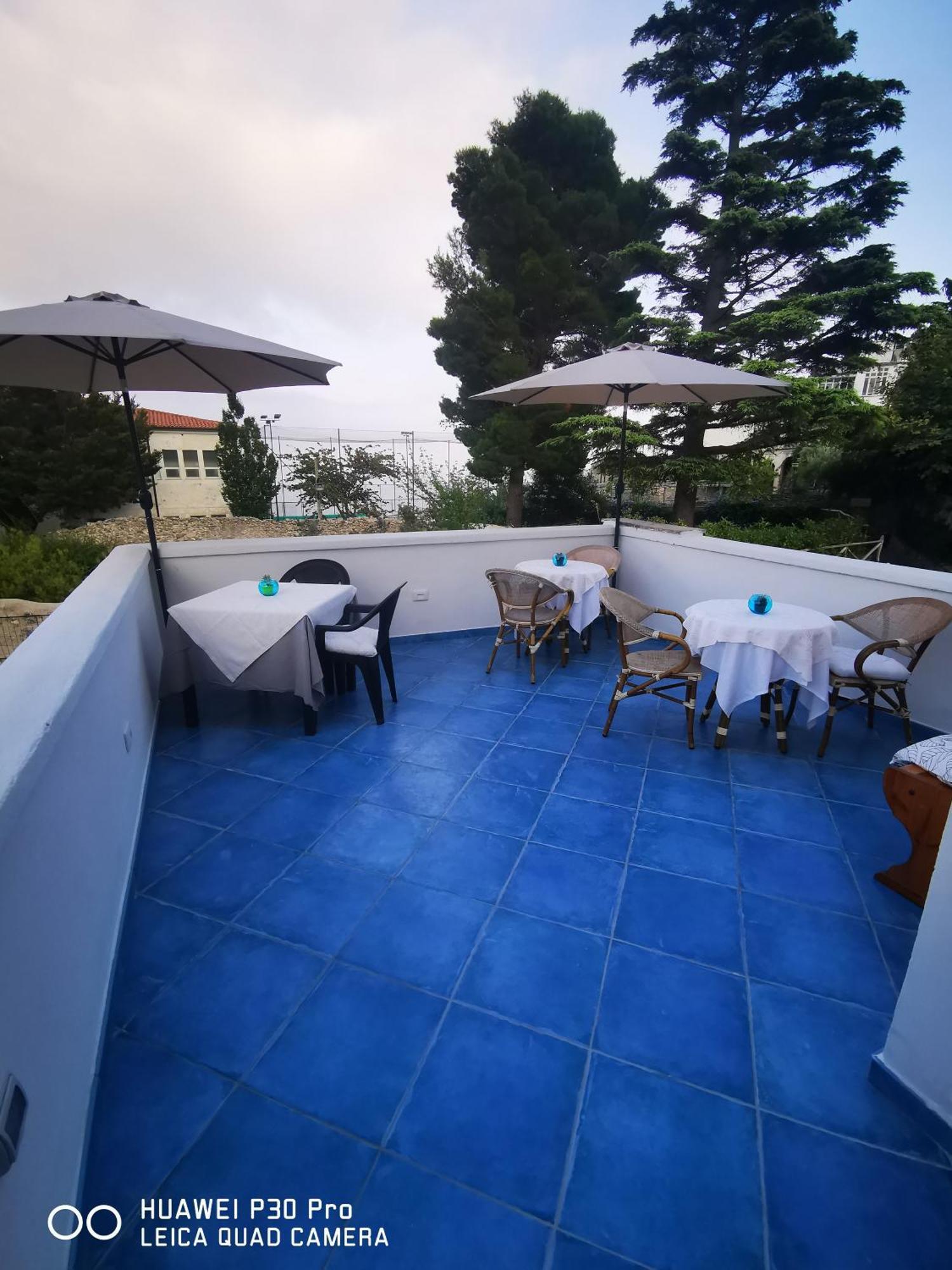Bed and Breakfast A Casa Di Samu Ravello Exteriér fotografie